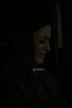 reflexão triste
