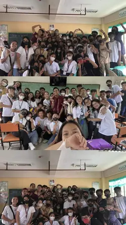 goodbye classmates 