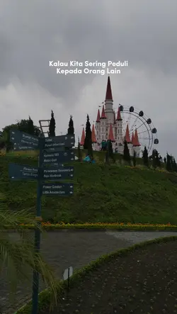 Kata KH MUSLEH 