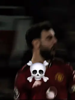 Skull edit ☠️