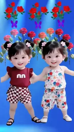 baby dance