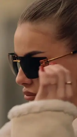 Fashion Glasses 