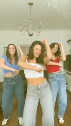 MACARENA DANCE