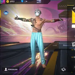 new trend? 