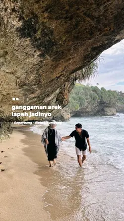 ganggaman arek