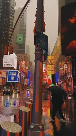 Citylife coolvibes