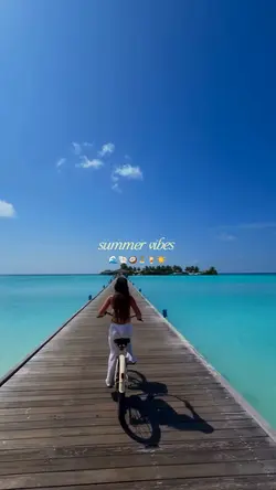 summer vibes