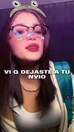 BABY ME ALEGROOO