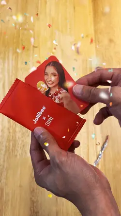 Bini Unboxing Reveal