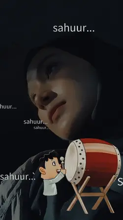 Sahur Viral