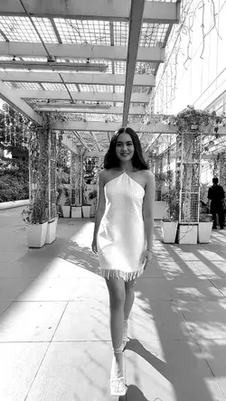 Walk like this