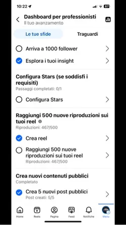 Modello di tendenza 