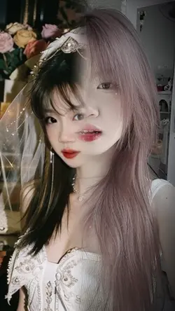 Biến hình cô dâu 