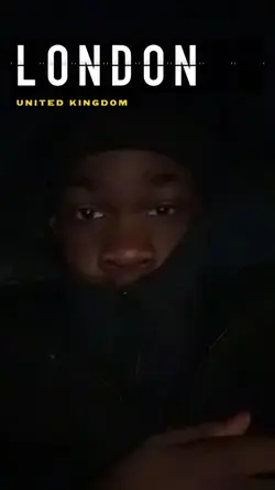 slowed loop