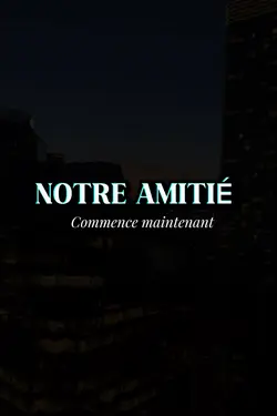 Ta bande annonce 