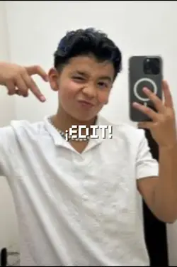 Liberando mi EDIT