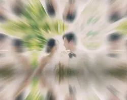 BaekHong couple
