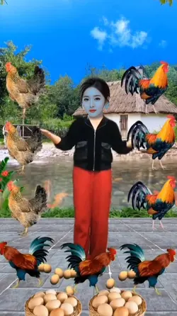 Ghép mặt hài hước 