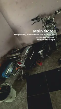 MAIN MOTOR 