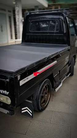 pickup
