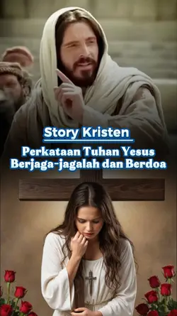 Perkataan YESUS