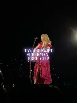 Superman Free clip