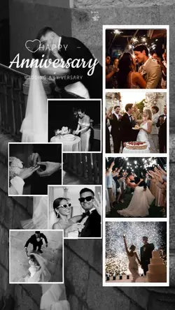 anniv wedding 