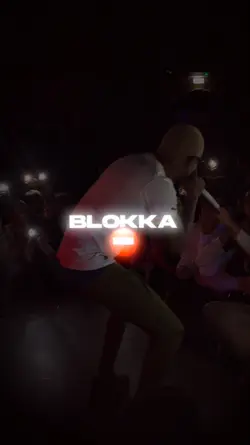 BILLY BLOKKA