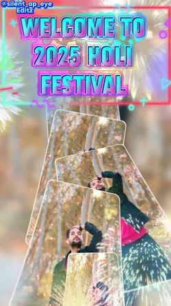 Trending Holi Song