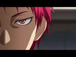 Akashi lost to plot