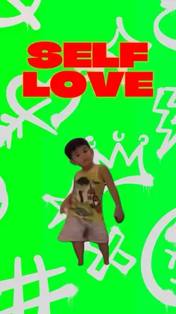 Self love 