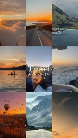 Travel dump