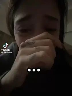 Me intenté matar 