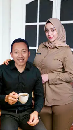 KOPI BUATAN ISTRI 