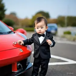 motivation car