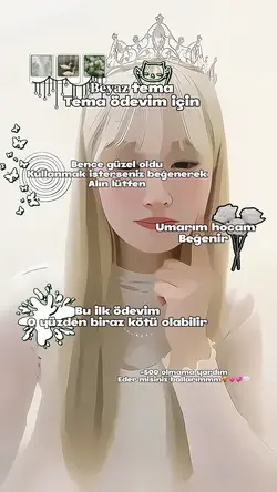 Tema ödevi için