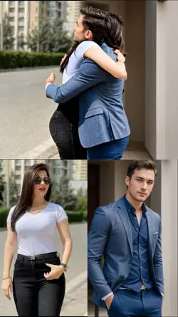 Hugging Effect 