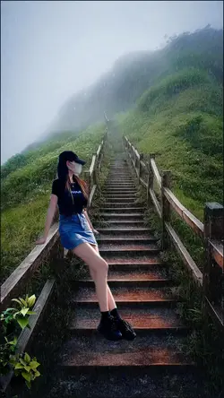 Fine view