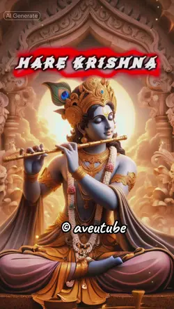 Hare Krishna