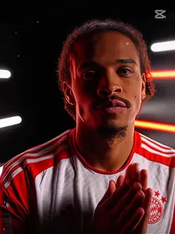 Leroy sane