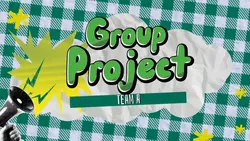 Green Theme Intro