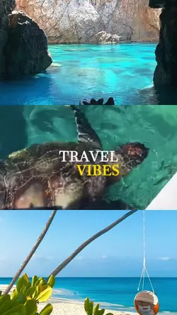 travel vibes