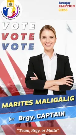 BrgyCaptainKagawad