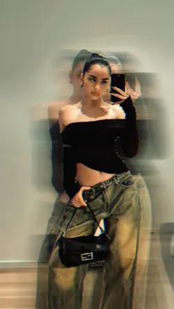 blur aesthetics 