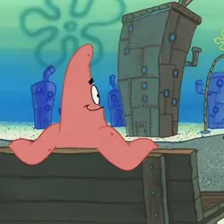 Patrick