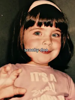 SCOOBY DOO