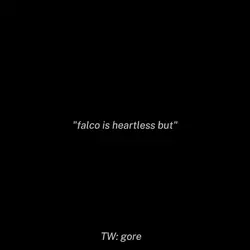 Falco n Steve 