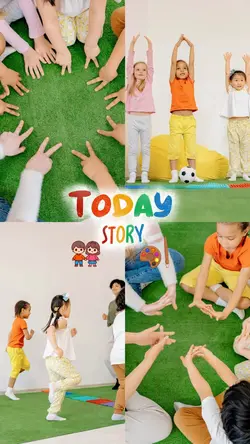 School activity