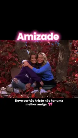 Deve ser tão triste 
