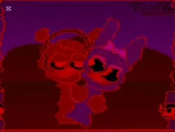 Devil’s blast 